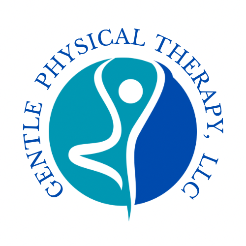 Gentle Physical Therapy, LLC logo