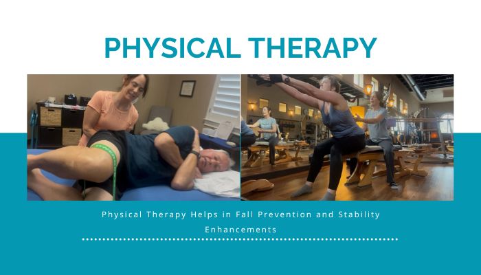 Physical Therapy