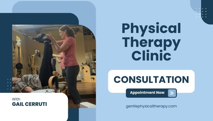 Physical Therapy Clinic