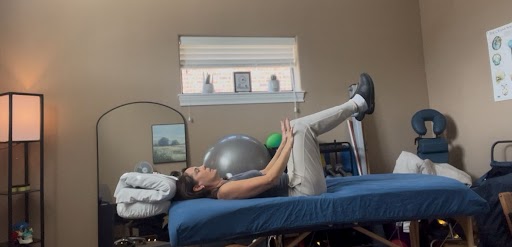 physical therapist