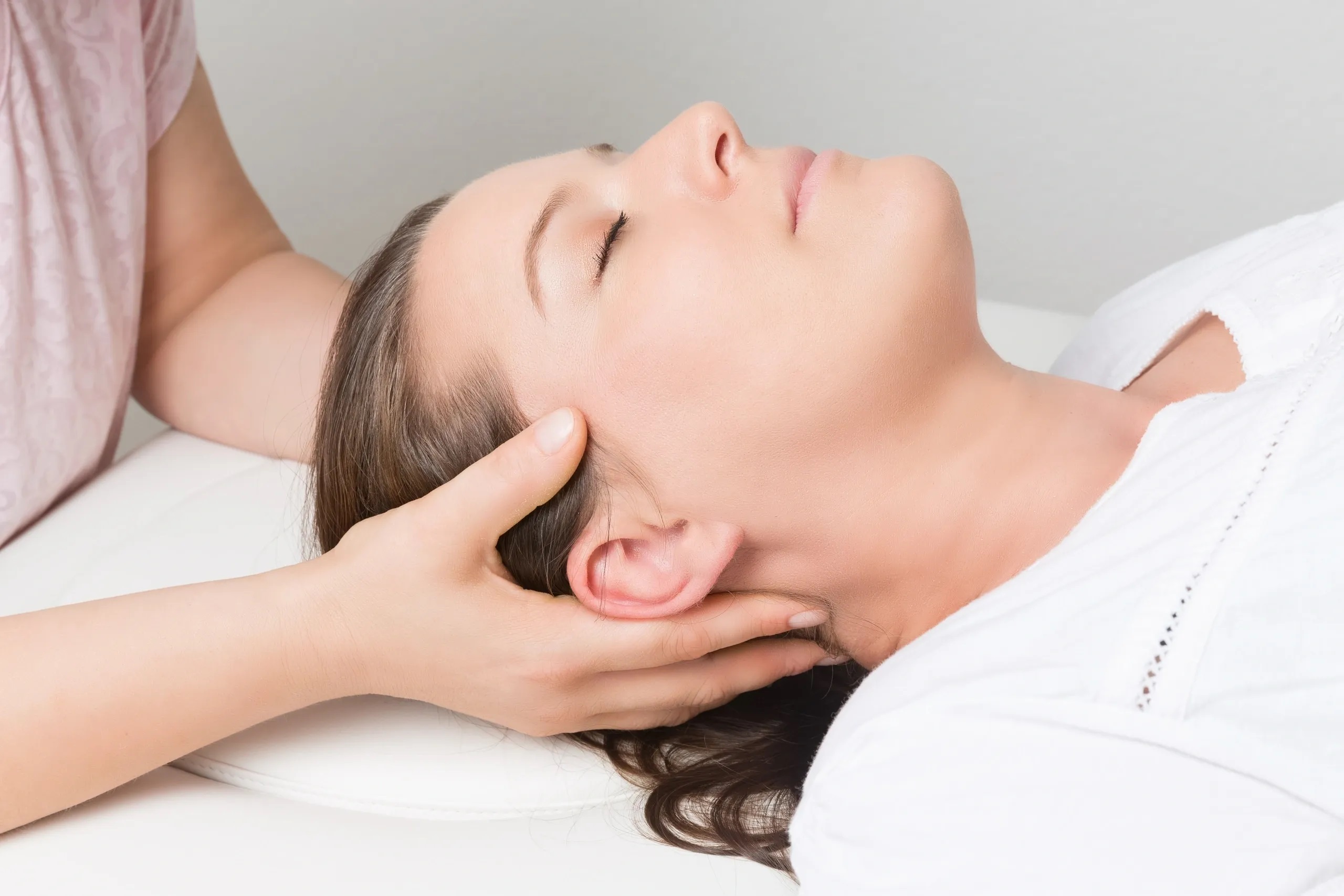 Craniosacral Therapy