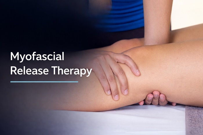 Myofascial Release Therapy