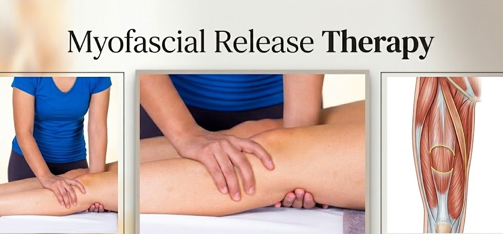 Myofascial Release