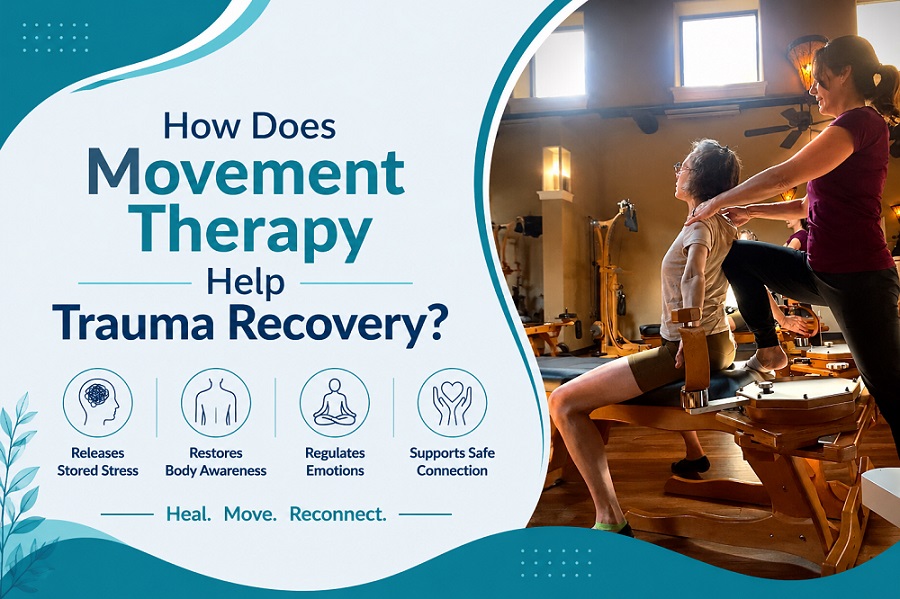 Movement Therapy