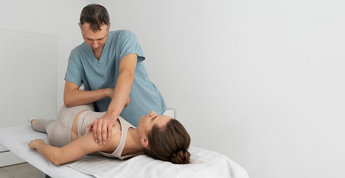 Physical Therapy in Chronic Pain Management