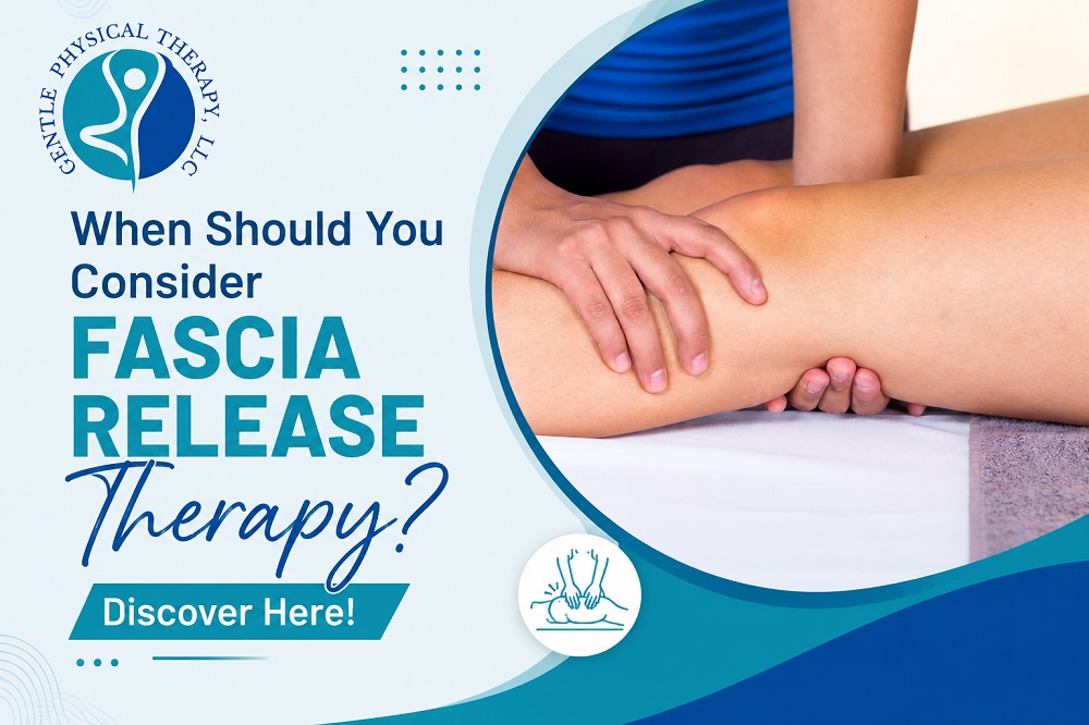 Fascia Release Therapy