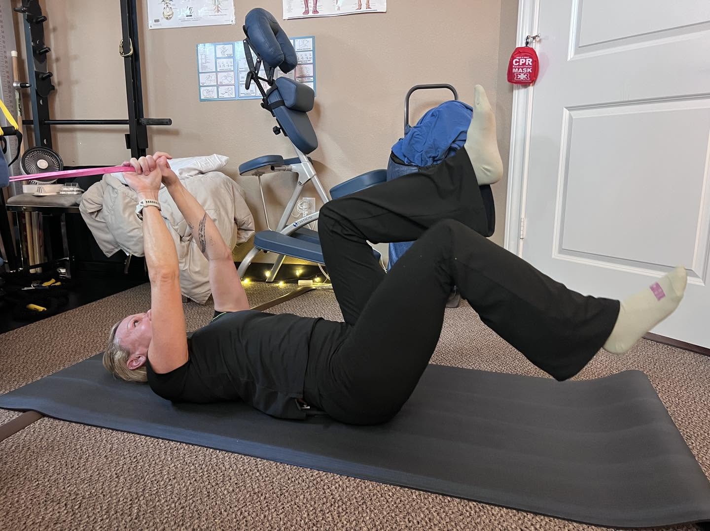 Physical Therapy