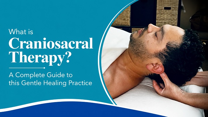 Craniosacral Therapy