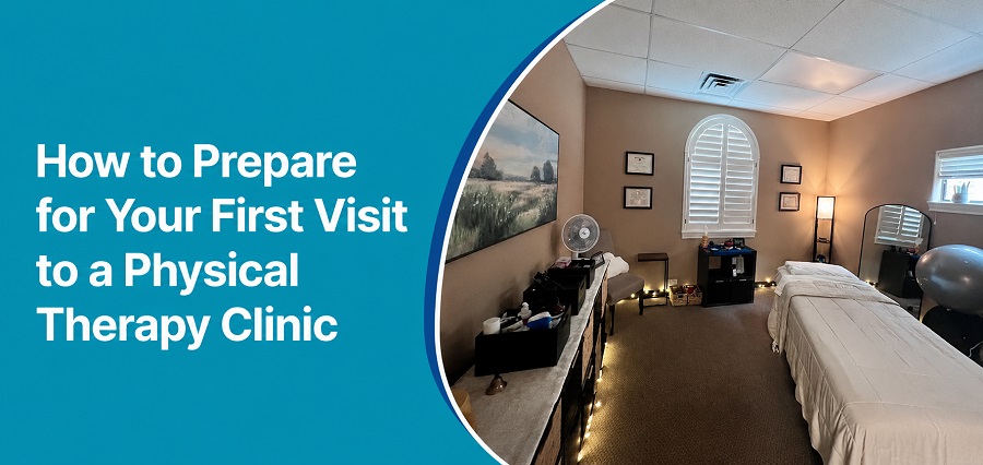 Physical Therapy Clinic