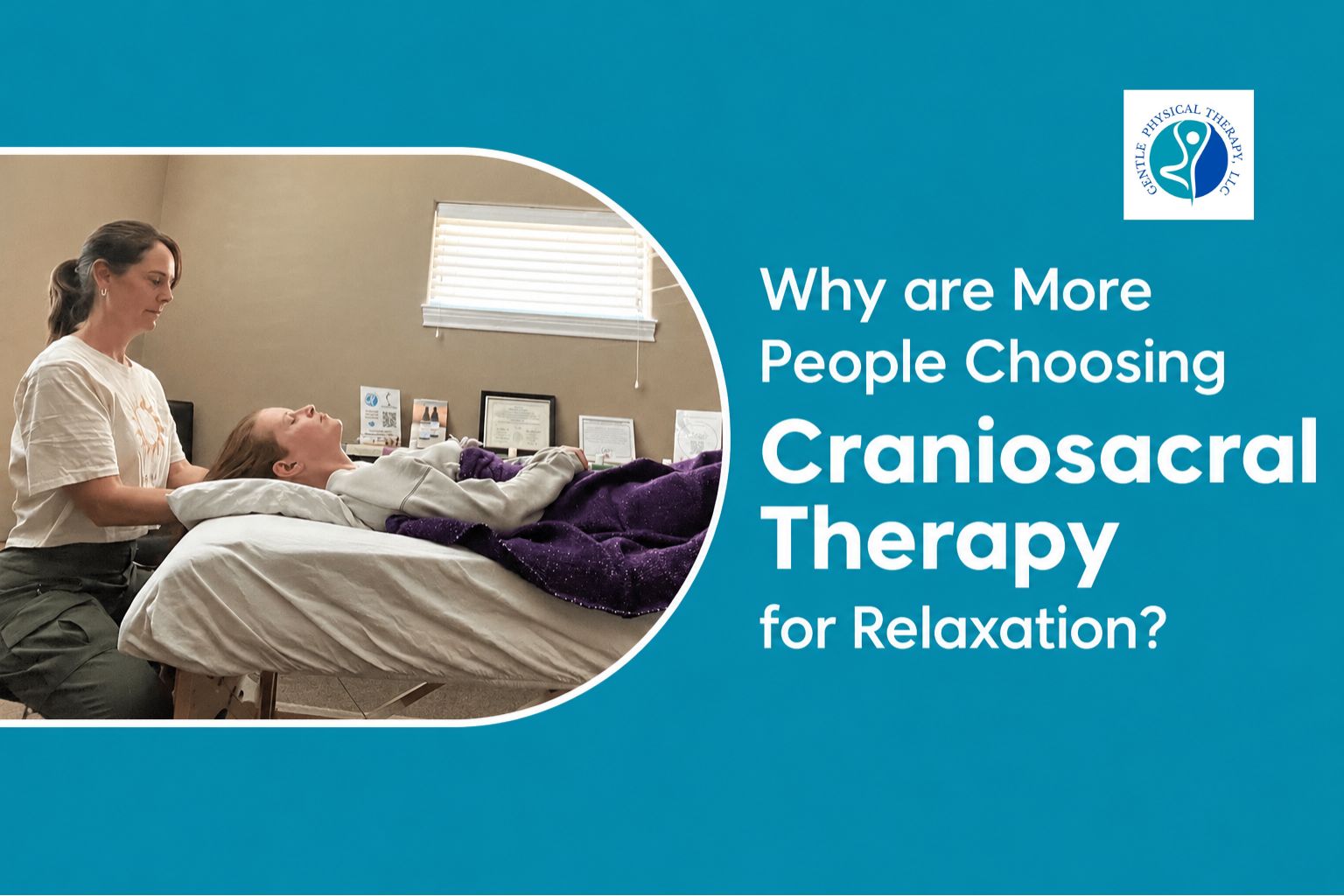 Craniosacral Therapy