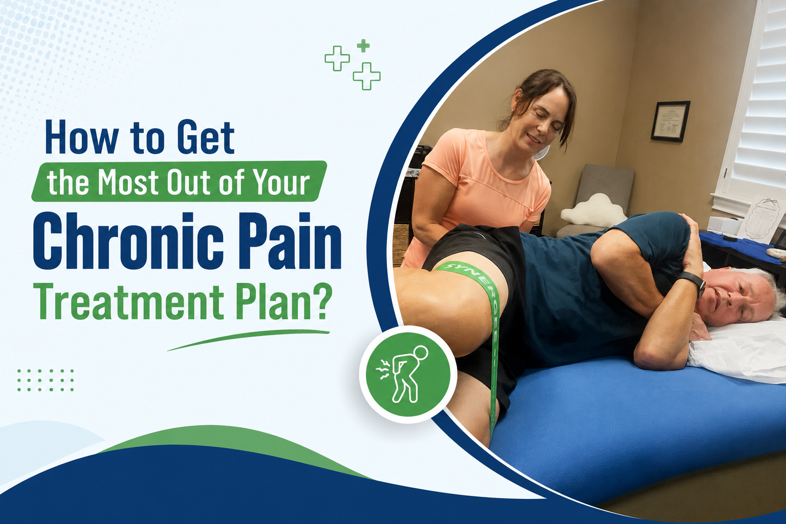 Chronic Pain Treatment