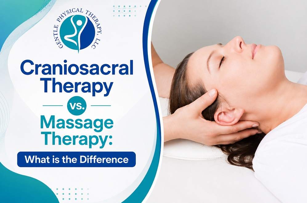 Craniosacral Therapy