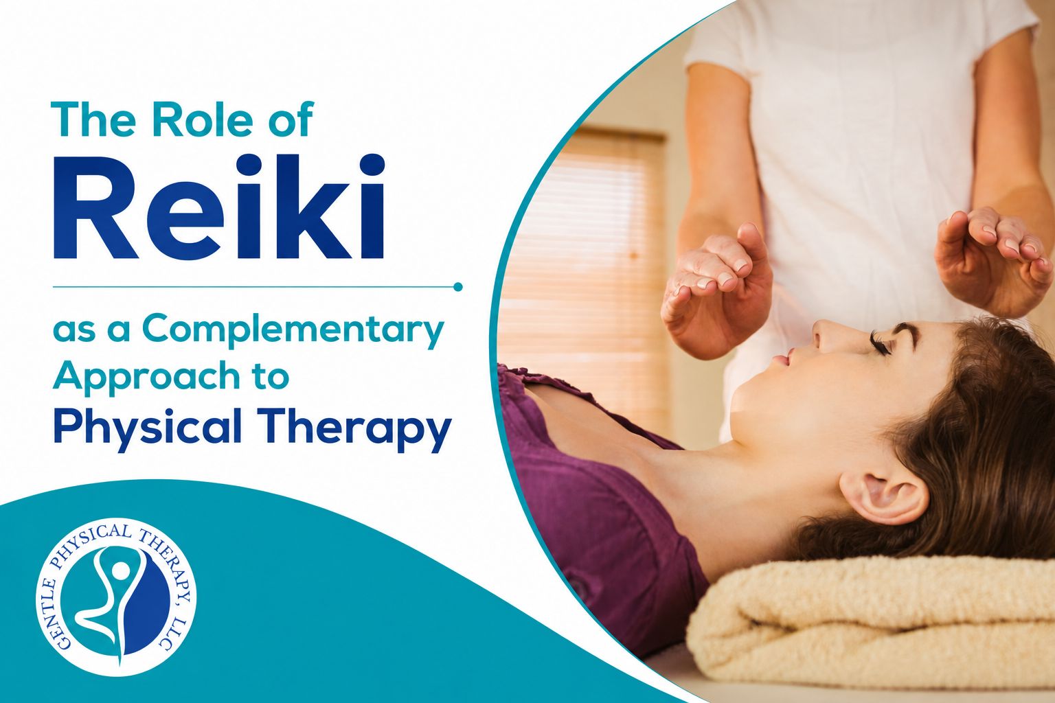Reiki healing