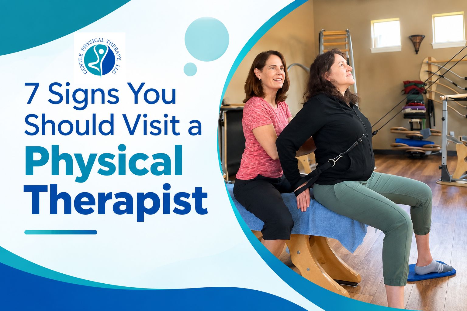 Physical Therapist