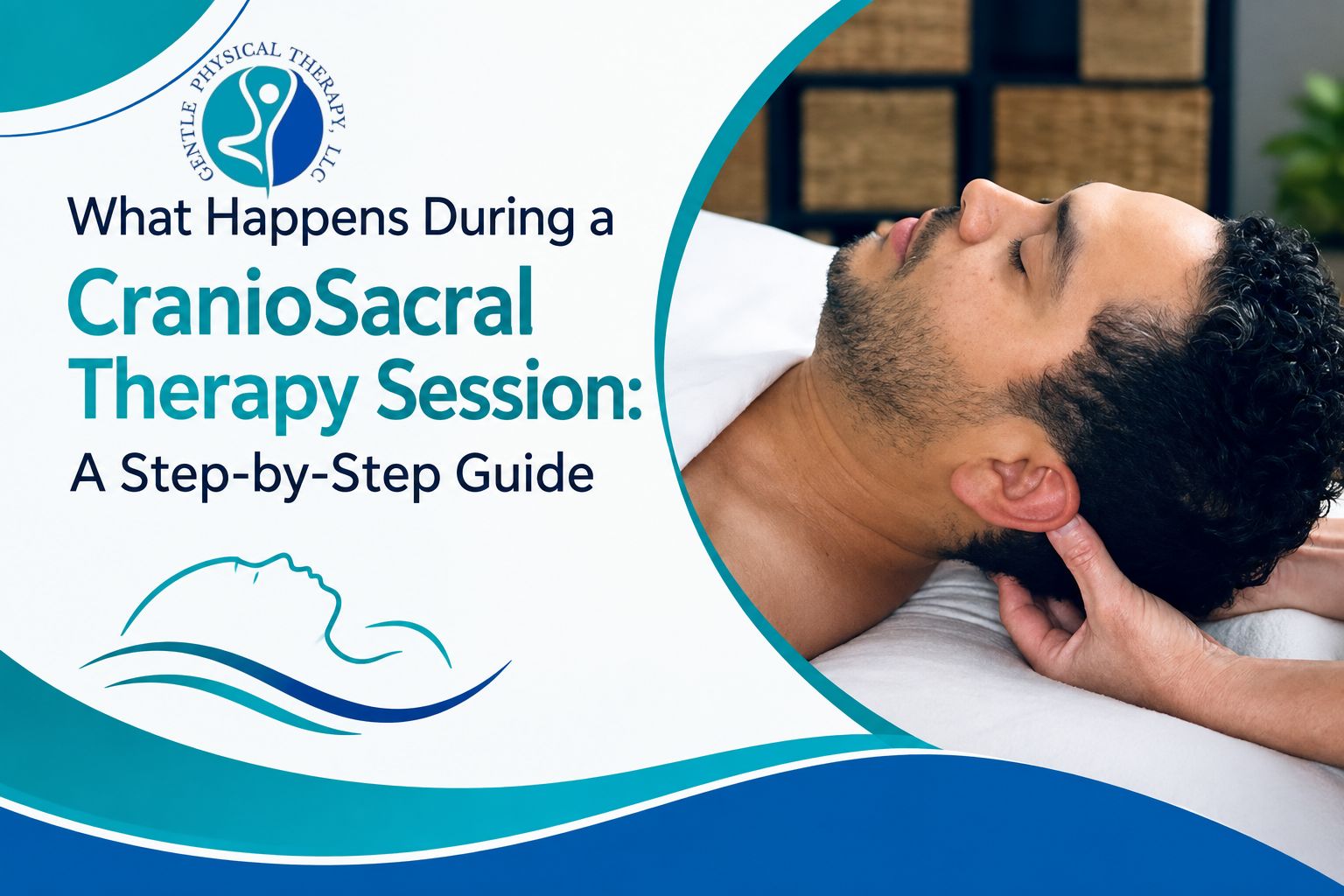 CranioSacral Therapy Session
